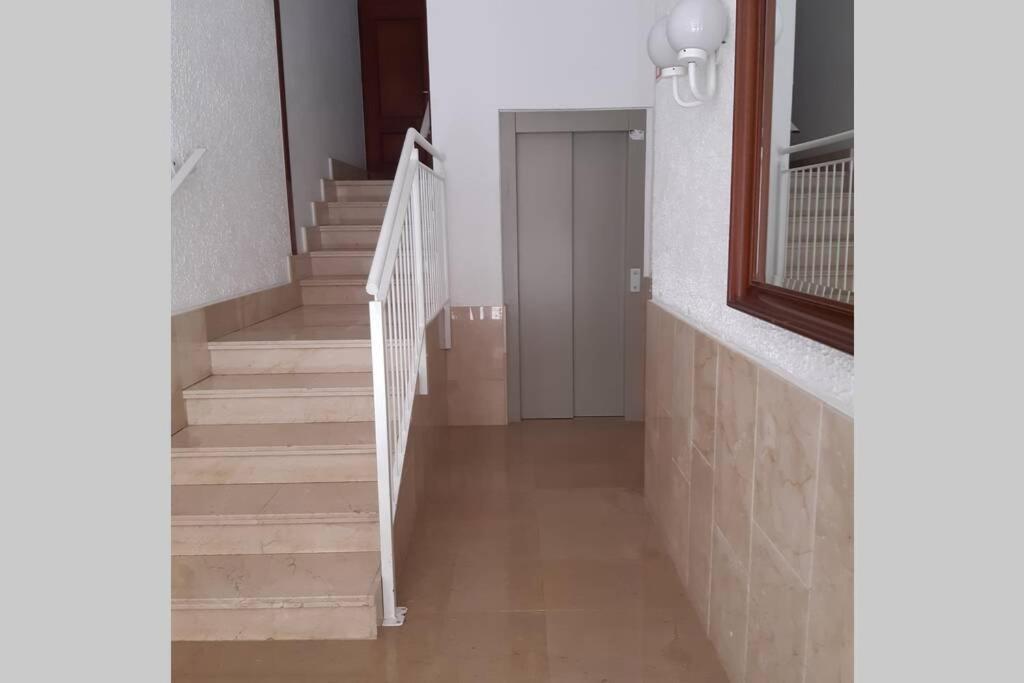 Bonito Piso Ribadesella Vut2938As Apartment Exterior photo