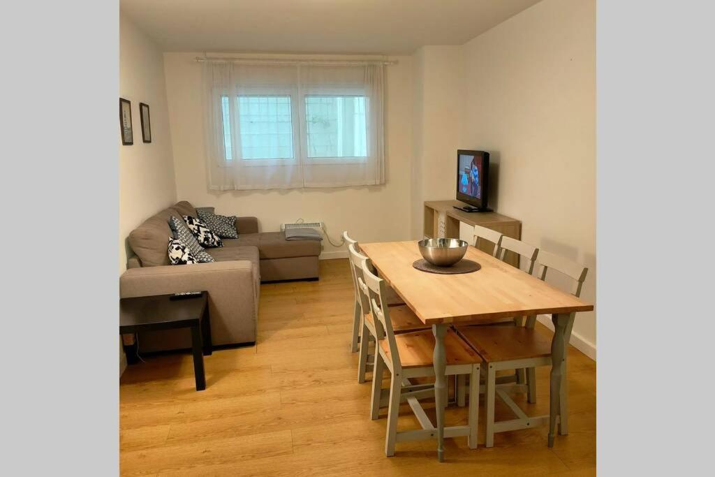Bonito Piso Ribadesella Vut2938As Apartment Exterior photo