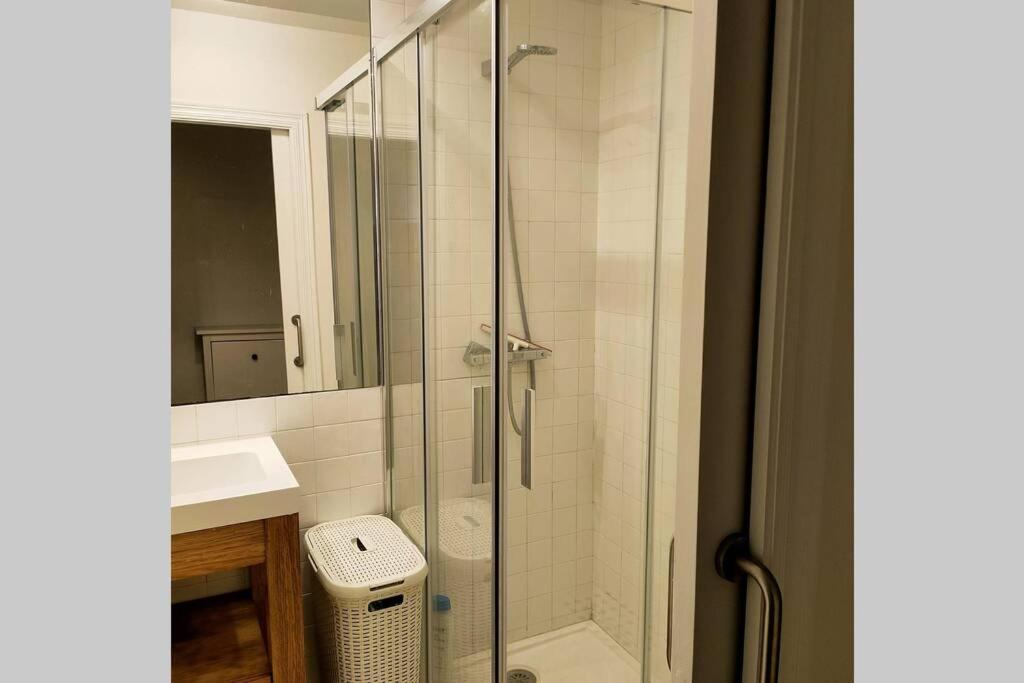 Bonito Piso Ribadesella Vut2938As Apartment Exterior photo