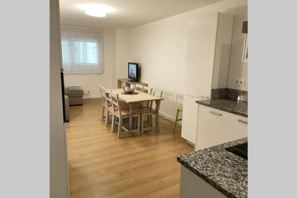Bonito Piso Ribadesella Vut2938As Apartment Exterior photo
